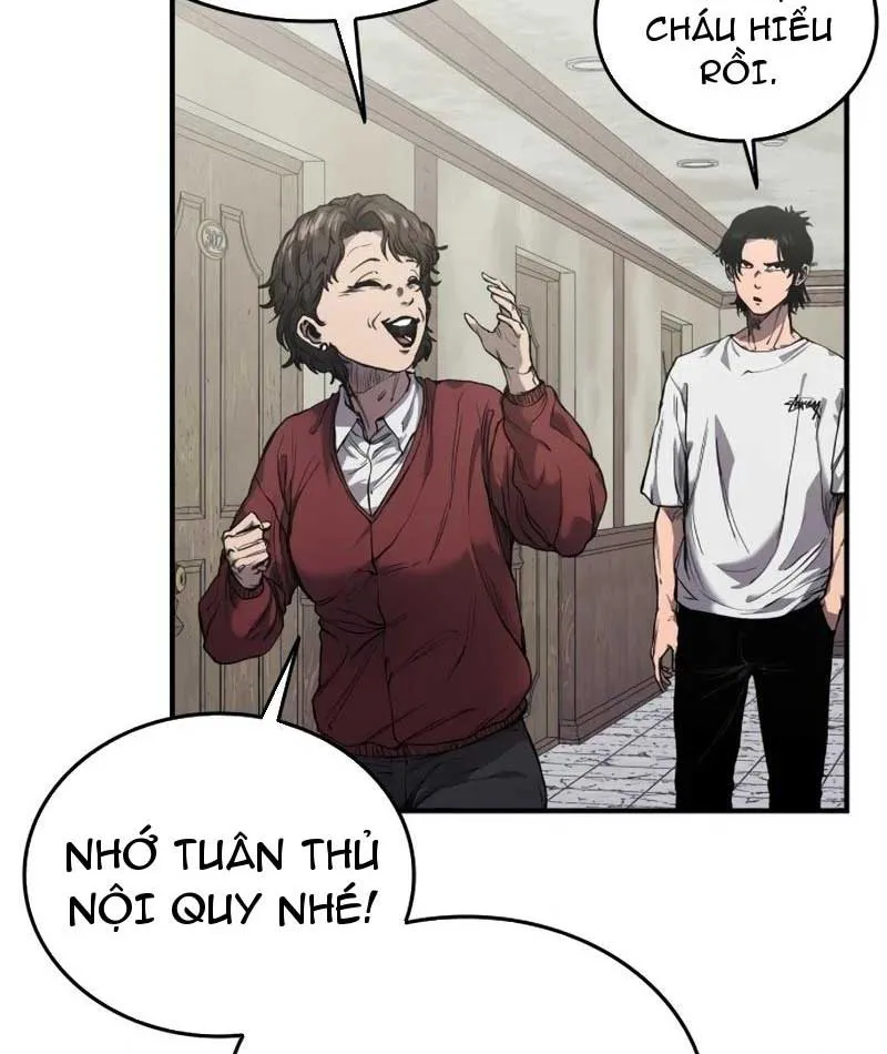 Thủ Khoa Bất Hảo Chapter 1 - Trang 15