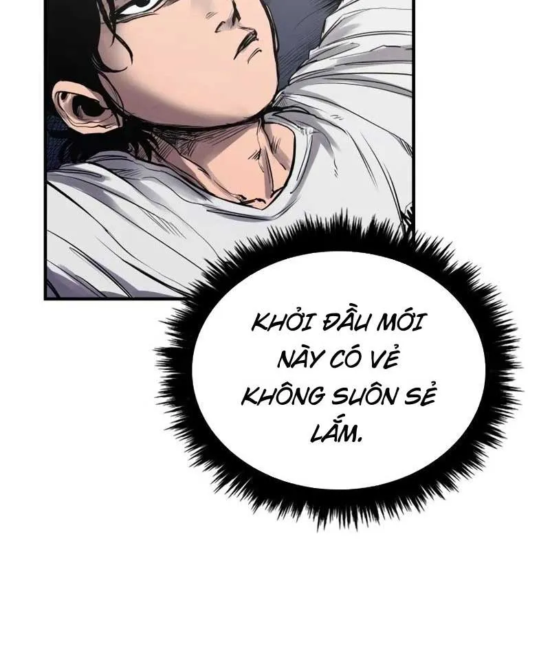 Thủ Khoa Bất Hảo Chapter 1 - Trang 21