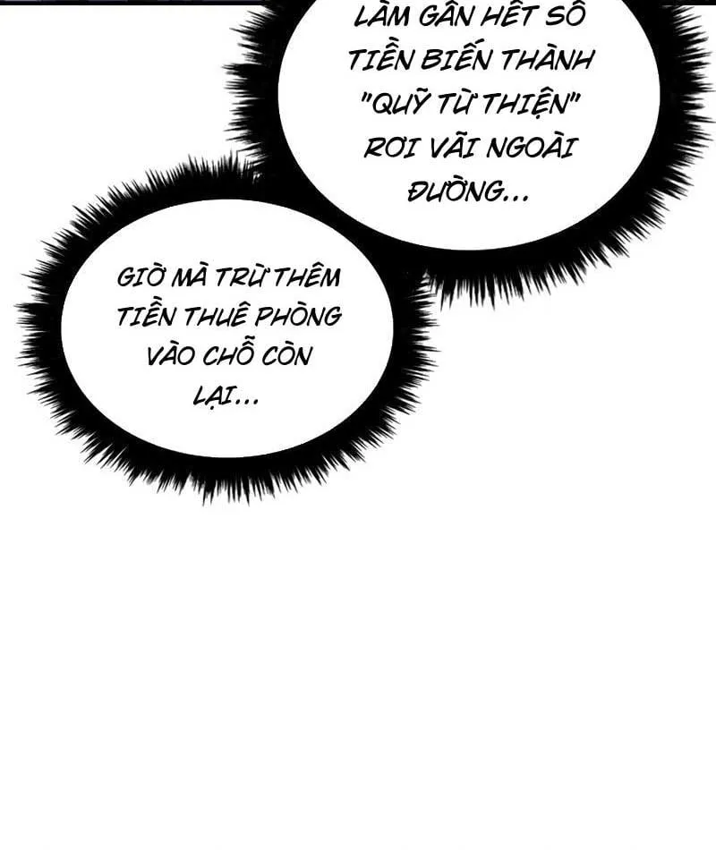 Thủ Khoa Bất Hảo Chapter 1 - Trang 24
