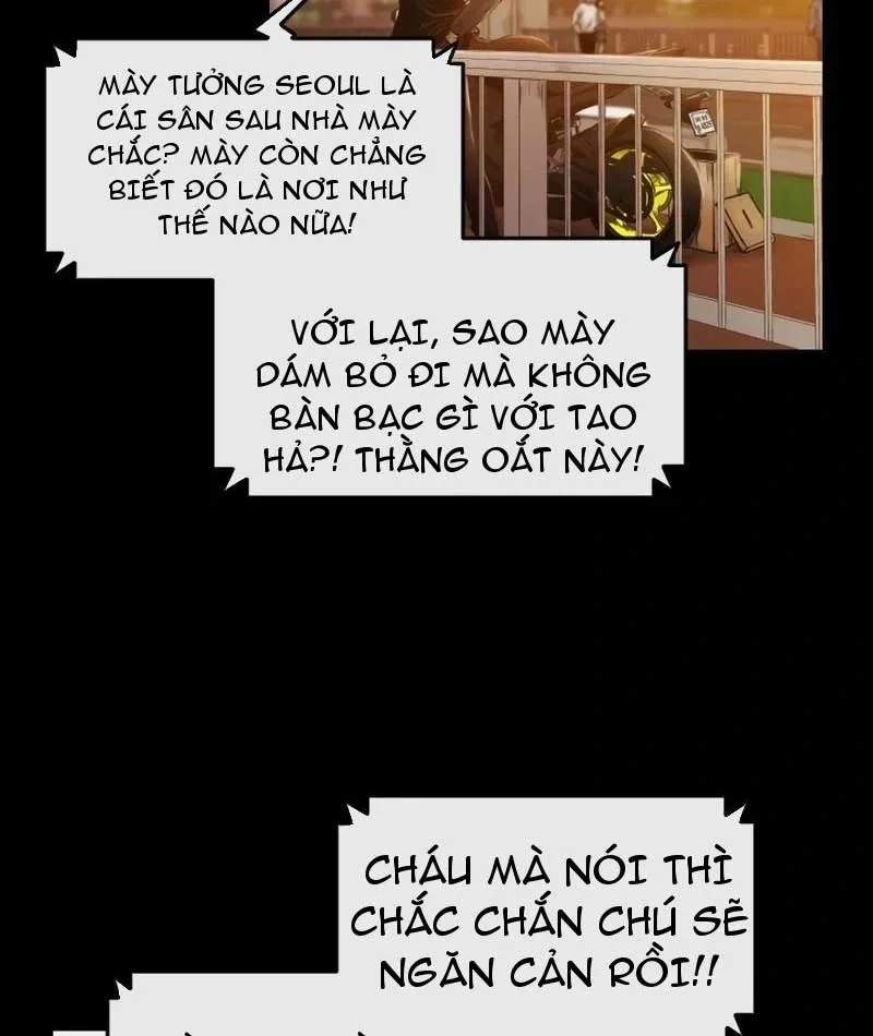 Thủ Khoa Bất Hảo Chapter 1 - Trang 33