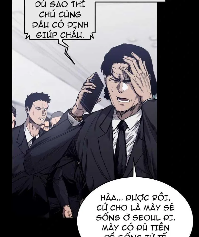 Thủ Khoa Bất Hảo Chapter 1 - Trang 34