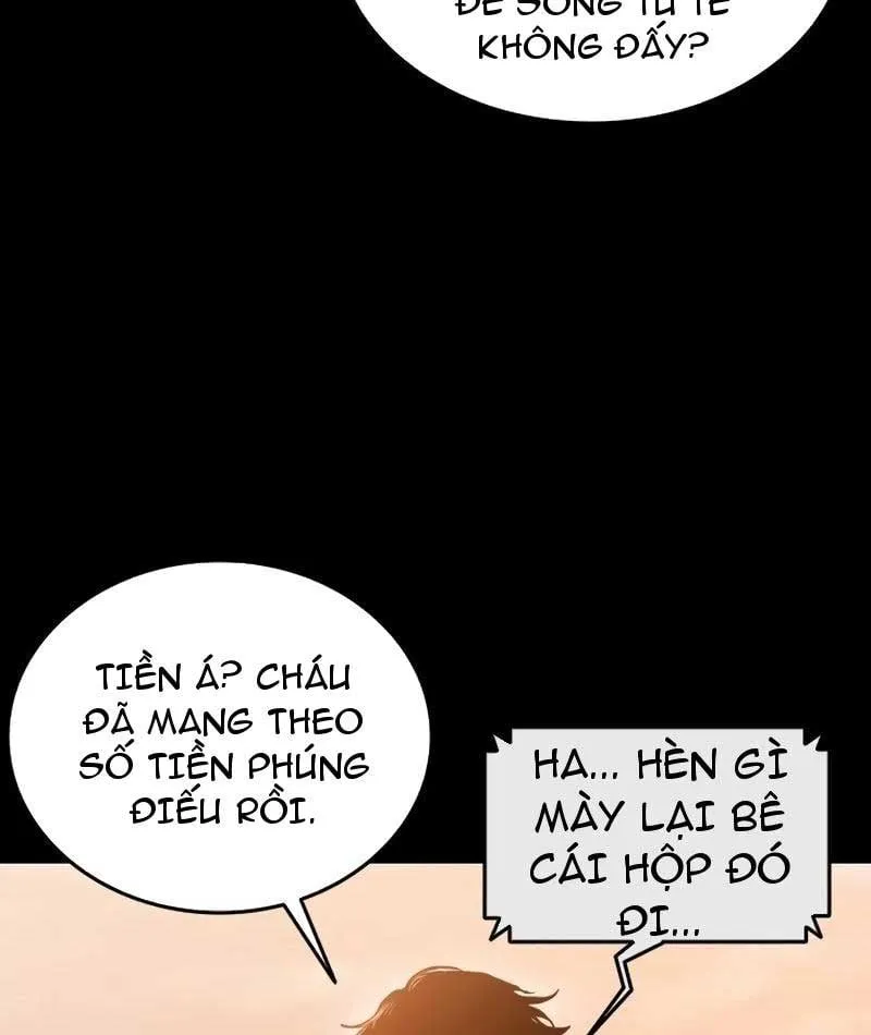 Thủ Khoa Bất Hảo Chapter 1 - Trang 35
