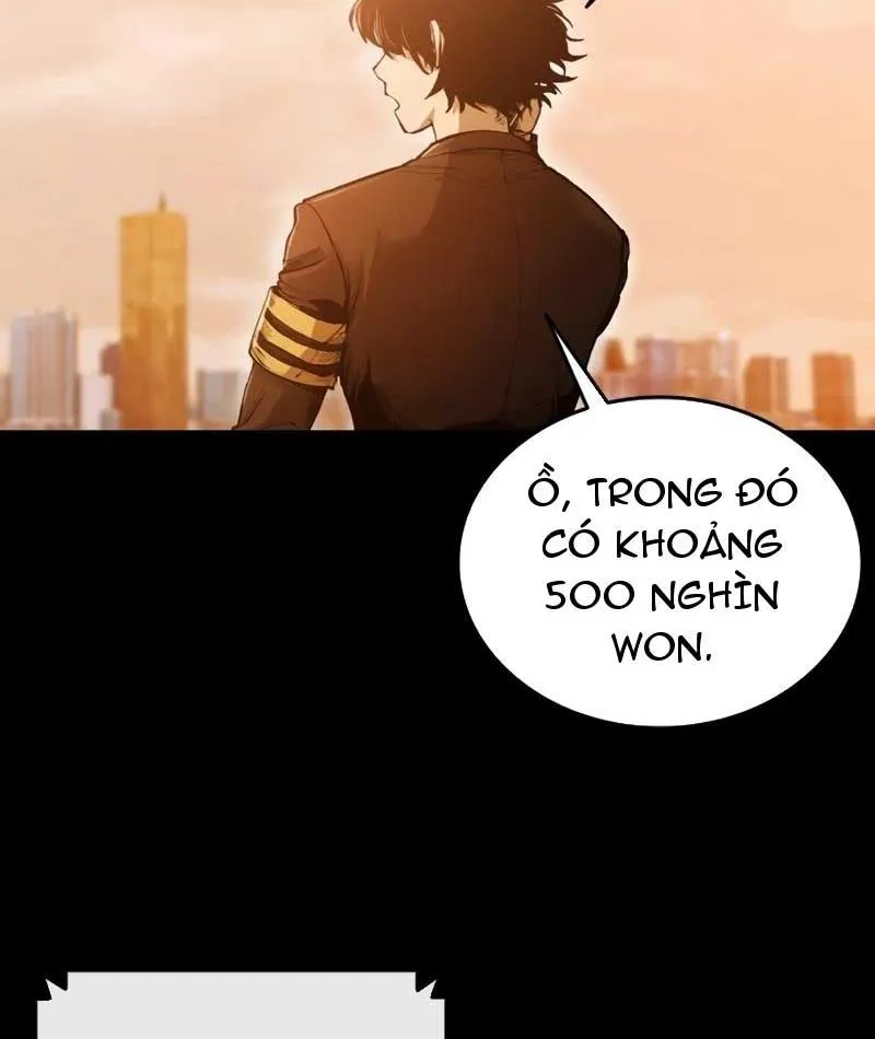 Thủ Khoa Bất Hảo Chapter 1 - Trang 36