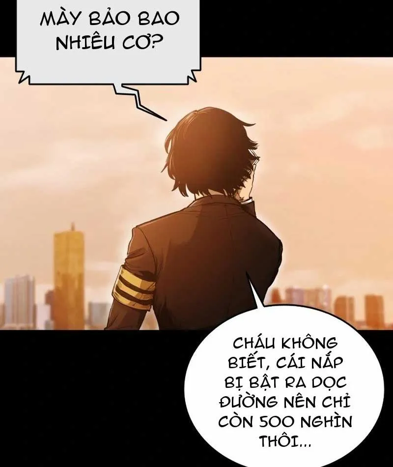 Thủ Khoa Bất Hảo Chapter 1 - Trang 37