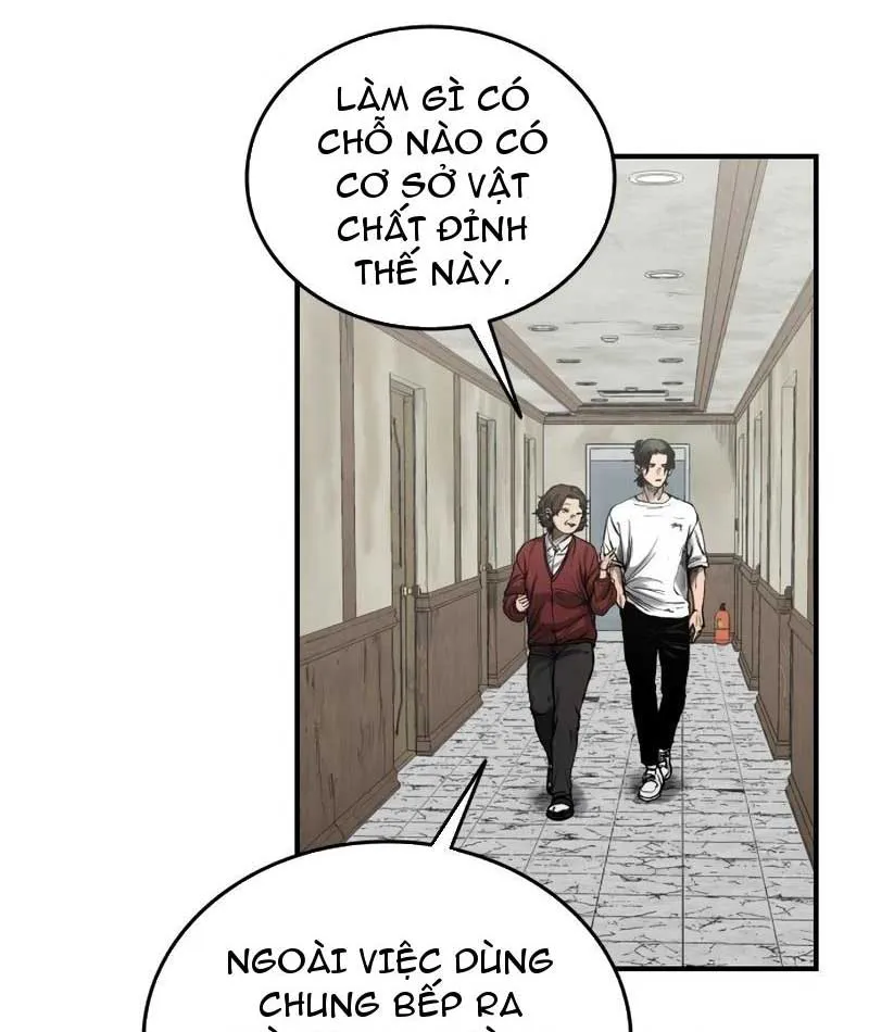 Thủ Khoa Bất Hảo Chapter 1 - Trang 4