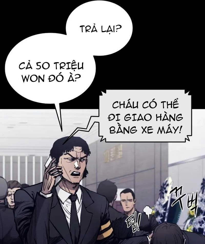 Thủ Khoa Bất Hảo Chapter 1 - Trang 44