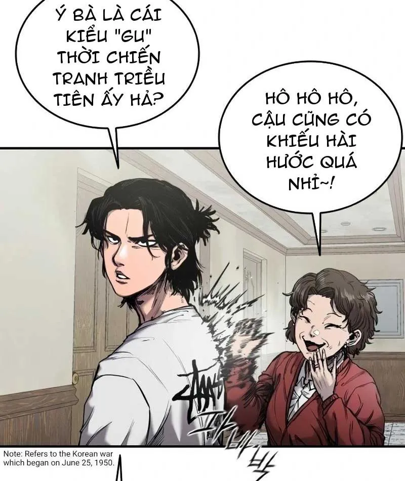 Thủ Khoa Bất Hảo Chapter 1 - Trang 8
