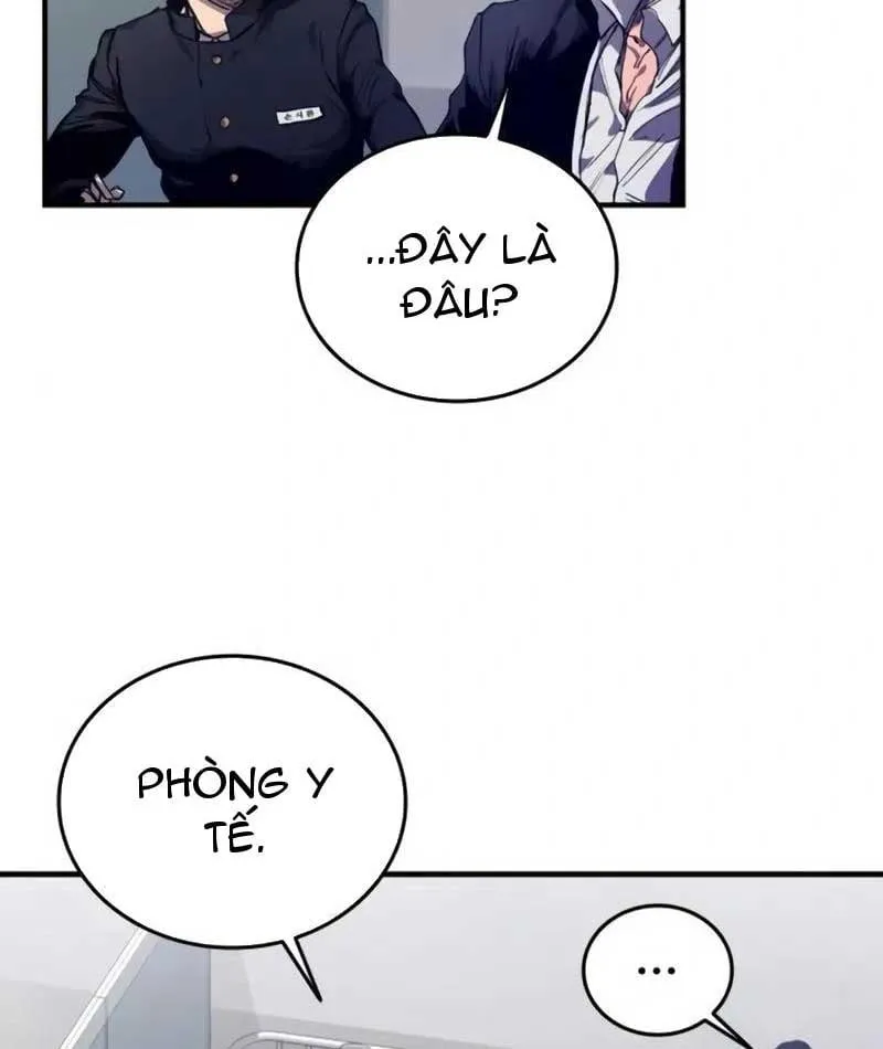 Thủ Khoa Bất Hảo Chapter 2 - Trang 11