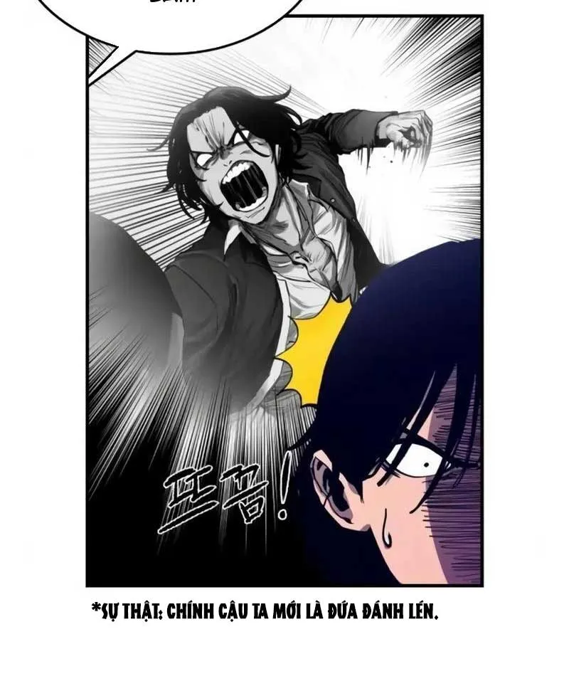 Thủ Khoa Bất Hảo Chapter 2 - Trang 17