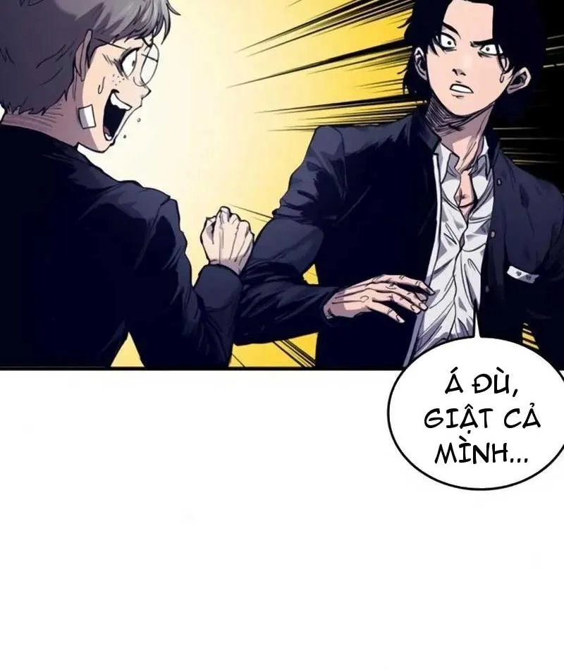 Thủ Khoa Bất Hảo Chapter 2 - Trang 25
