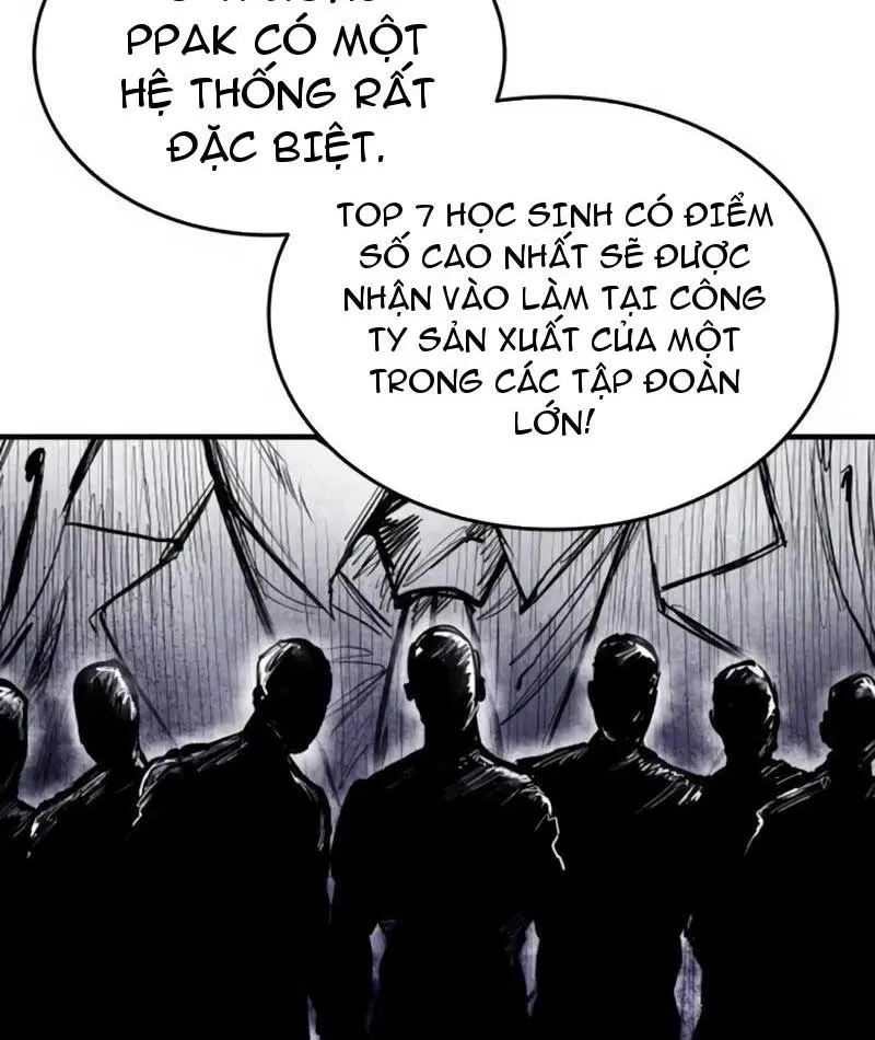 Thủ Khoa Bất Hảo Chapter 2 - Trang 32