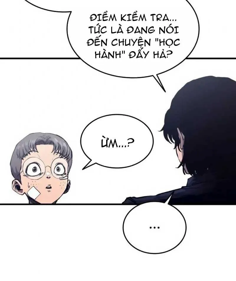 Thủ Khoa Bất Hảo Chapter 2 - Trang 34