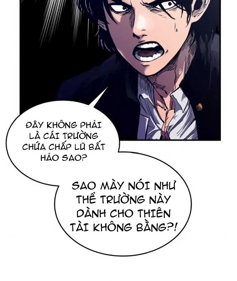 Thủ Khoa Bất Hảo Chapter 2 - Trang 36