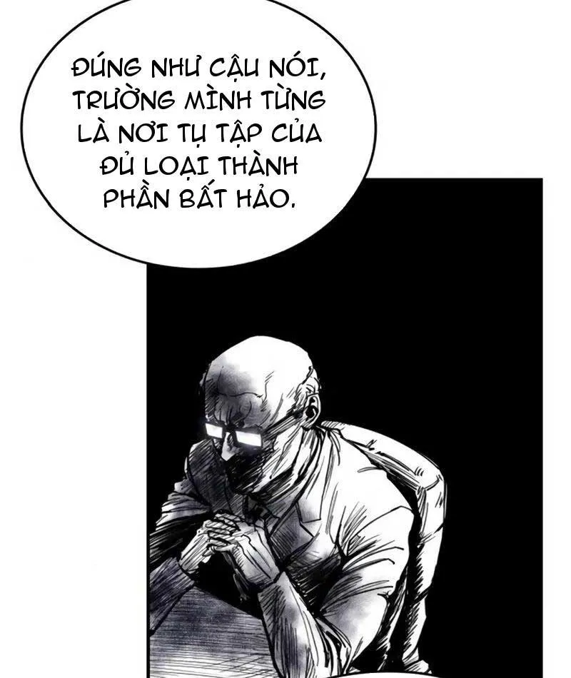 Thủ Khoa Bất Hảo Chapter 2 - Trang 39
