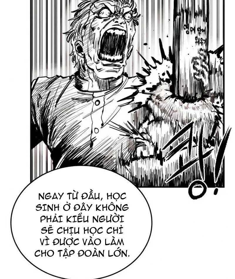 Thủ Khoa Bất Hảo Chapter 2 - Trang 43