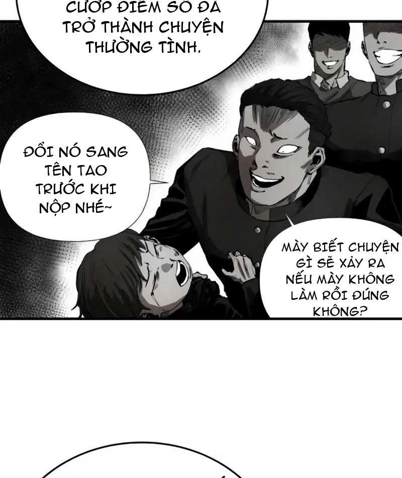 Thủ Khoa Bất Hảo Chapter 2 - Trang 49
