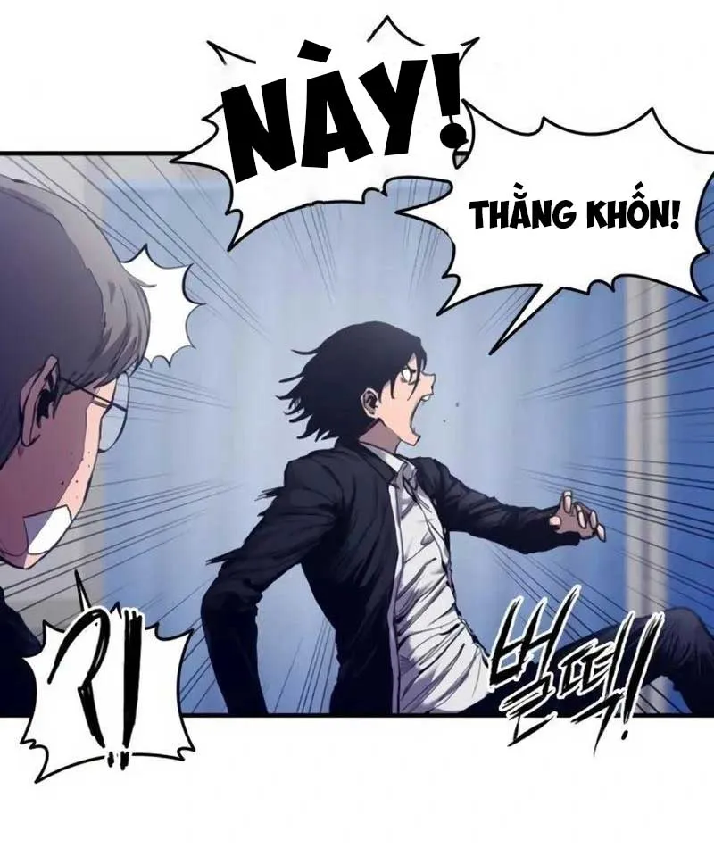 Thủ Khoa Bất Hảo Chapter 2 - Trang 5