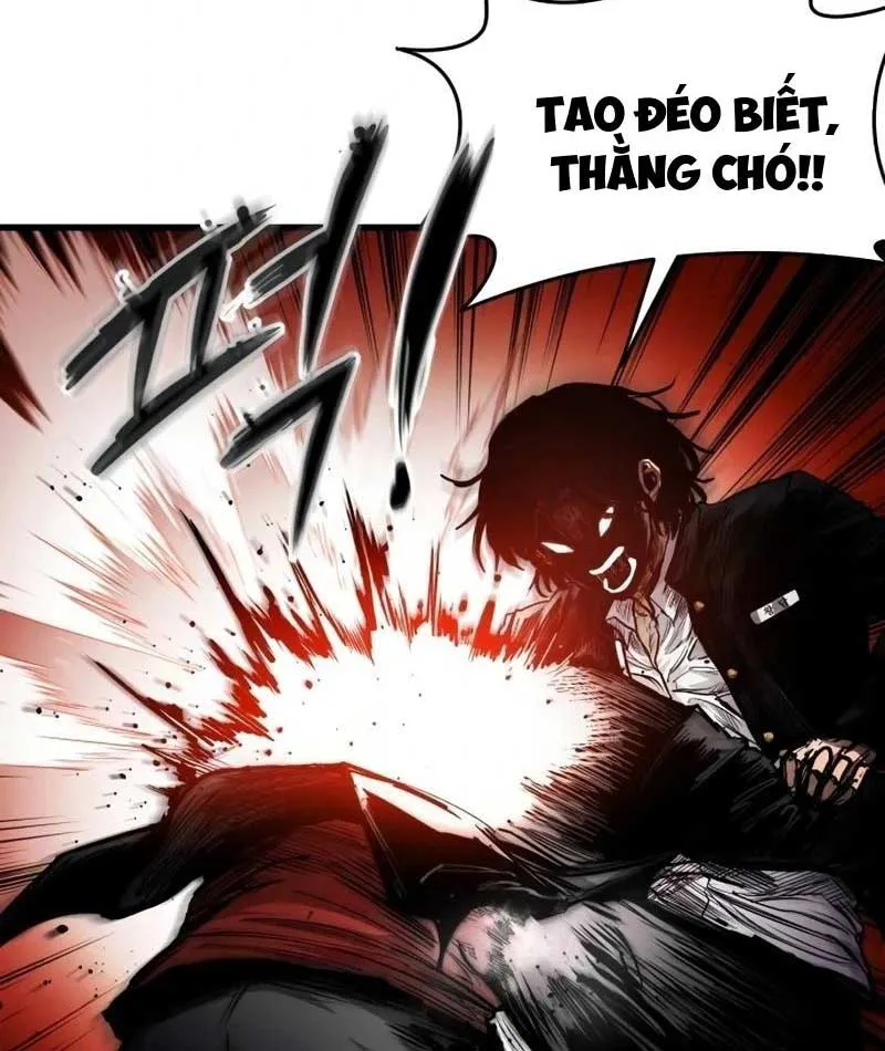 Thủ Khoa Bất Hảo Chapter 3 - Trang 20