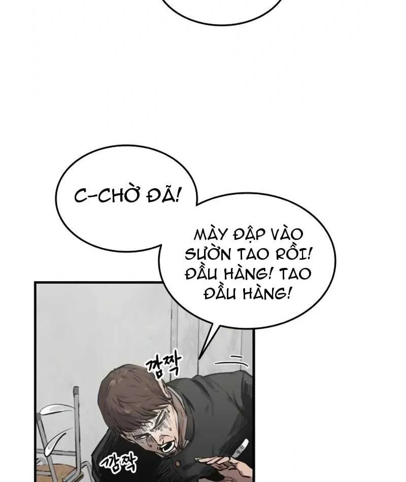 Thủ Khoa Bất Hảo Chapter 3 - Trang 26