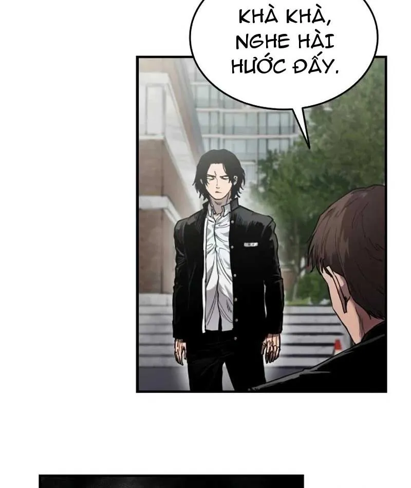 Thủ Khoa Bất Hảo Chapter 3 - Trang 3