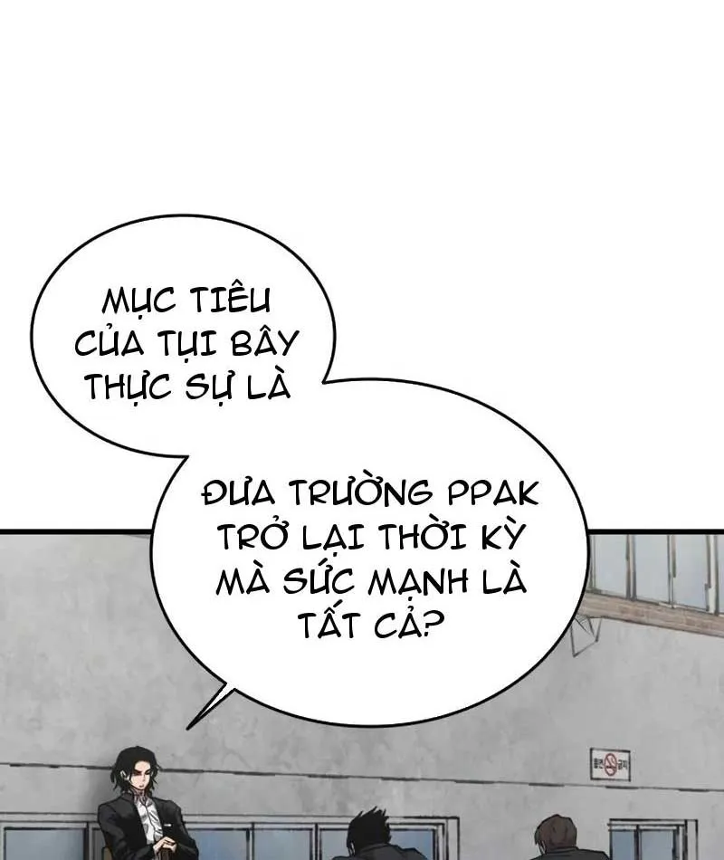 Thủ Khoa Bất Hảo Chapter 3 - Trang 33