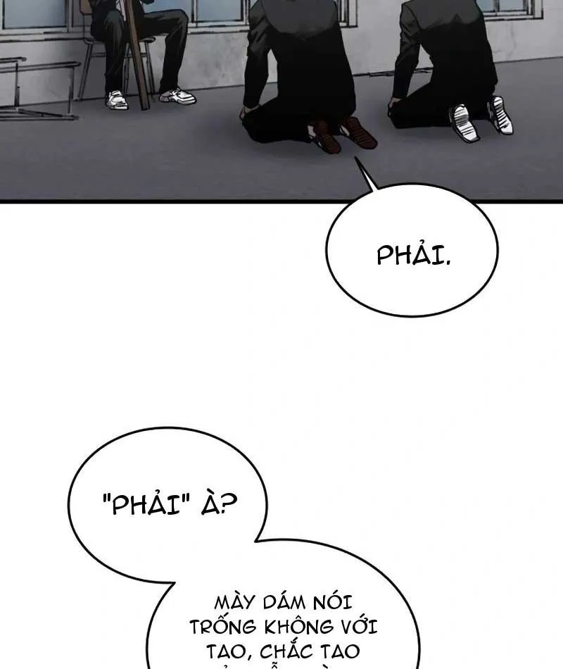 Thủ Khoa Bất Hảo Chapter 3 - Trang 34