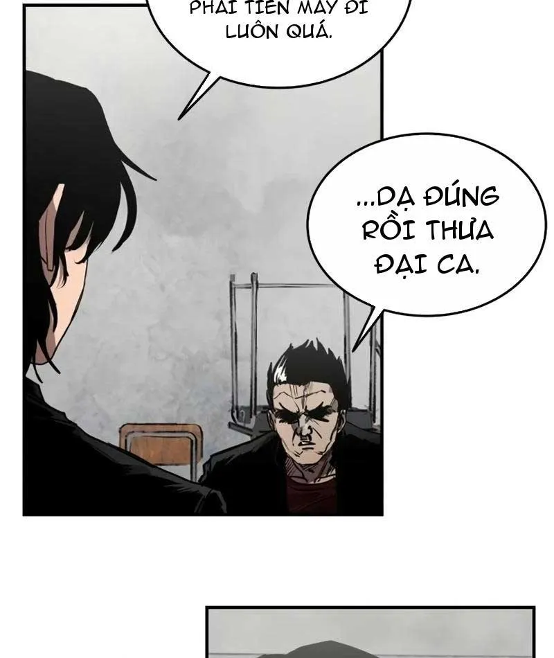 Thủ Khoa Bất Hảo Chapter 3 - Trang 35