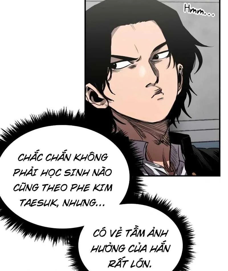 Thủ Khoa Bất Hảo Chapter 3 - Trang 36