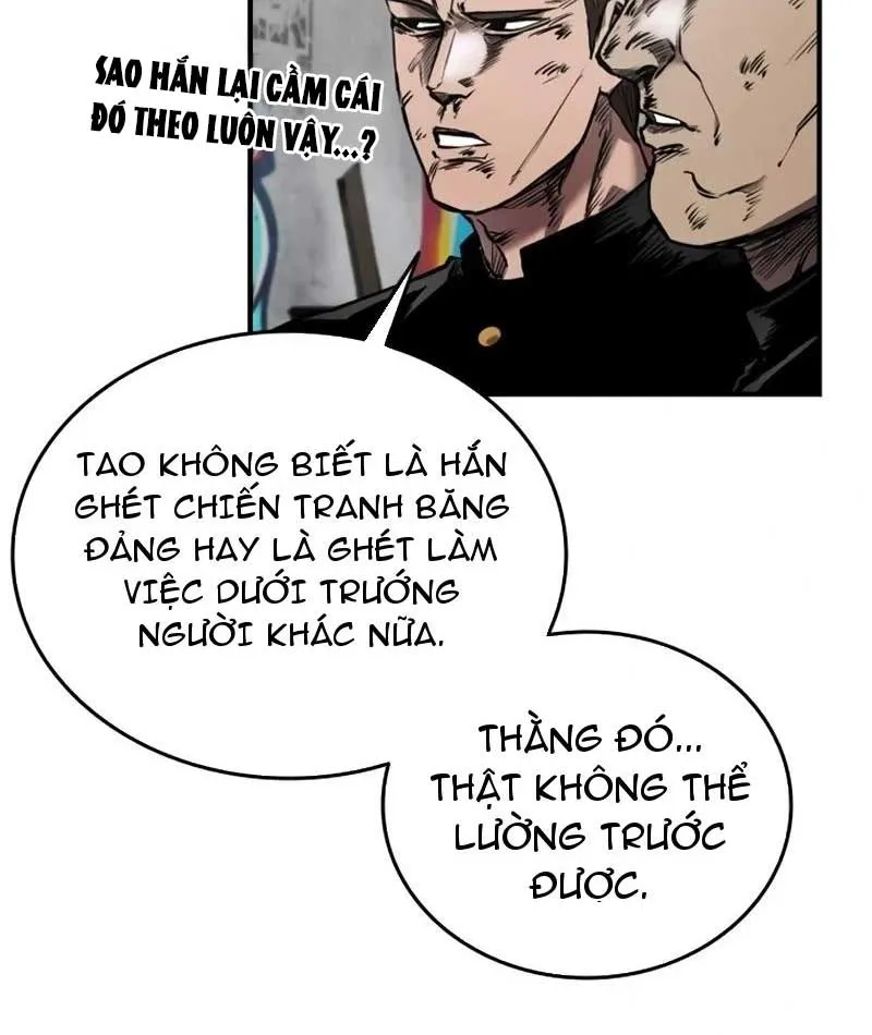 Thủ Khoa Bất Hảo Chapter 3 - Trang 46