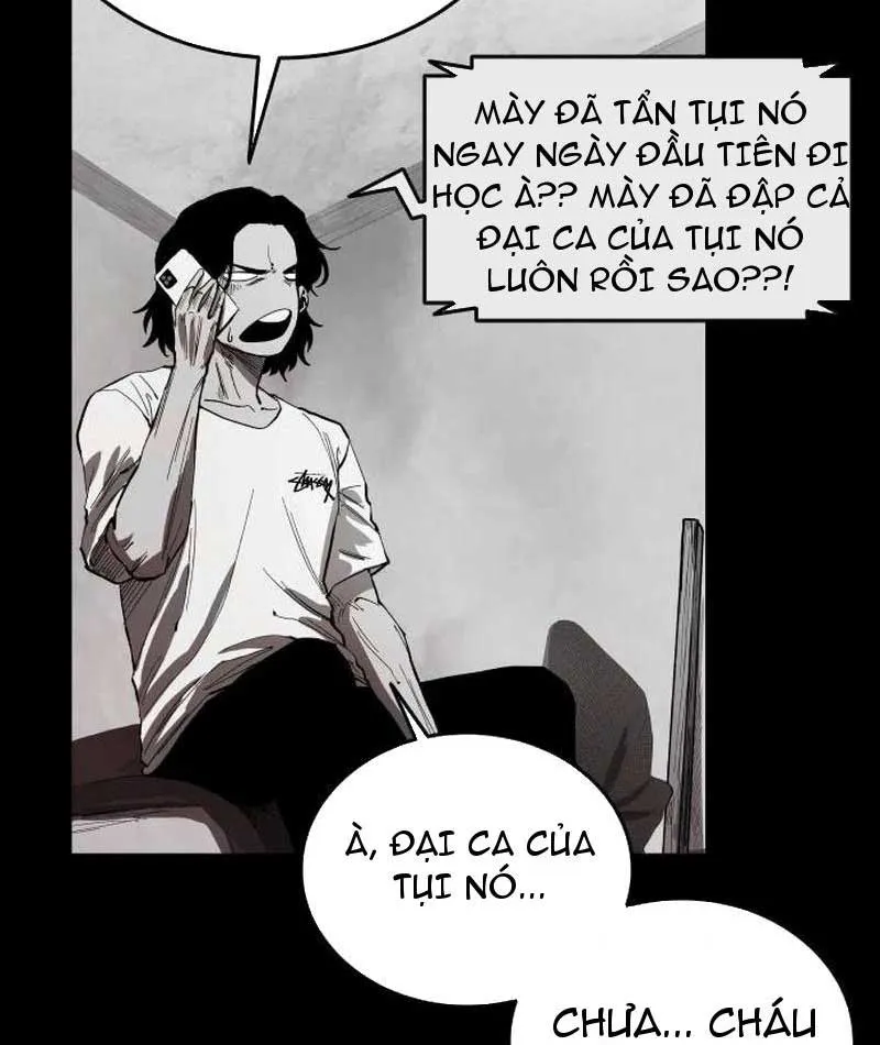 Thủ Khoa Bất Hảo Chapter 4 - Trang 11
