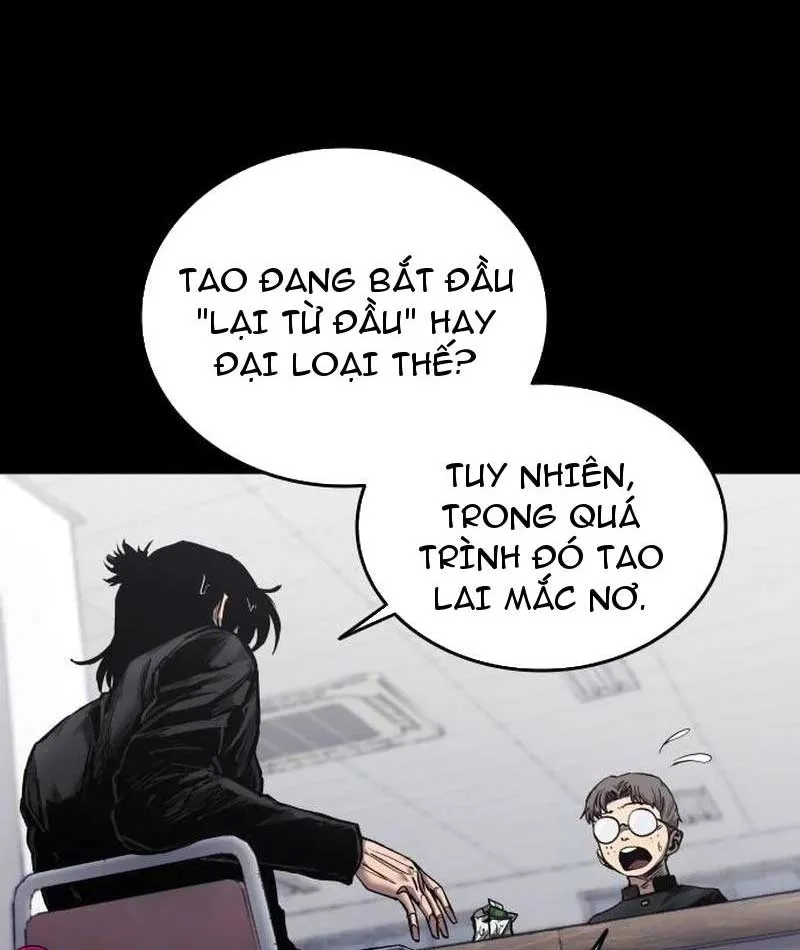 Thủ Khoa Bất Hảo Chapter 4 - Trang 21