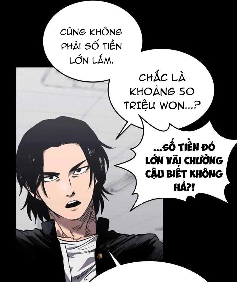 Thủ Khoa Bất Hảo Chapter 4 - Trang 23