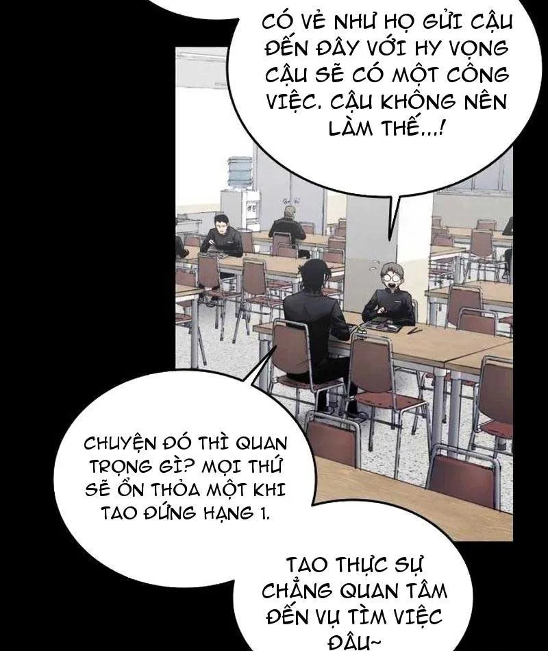 Thủ Khoa Bất Hảo Chapter 4 - Trang 31