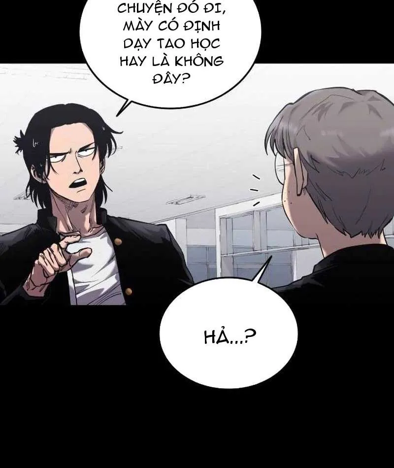 Thủ Khoa Bất Hảo Chapter 4 - Trang 34