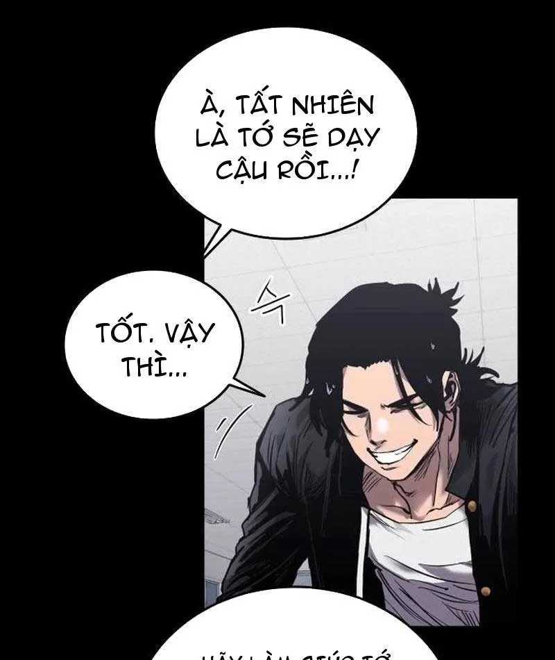 Thủ Khoa Bất Hảo Chapter 4 - Trang 35