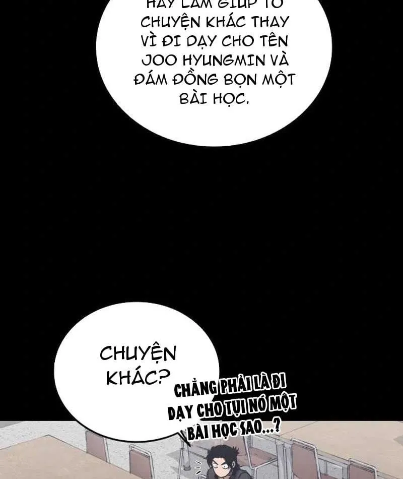 Thủ Khoa Bất Hảo Chapter 4 - Trang 36