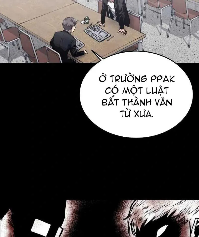 Thủ Khoa Bất Hảo Chapter 4 - Trang 37