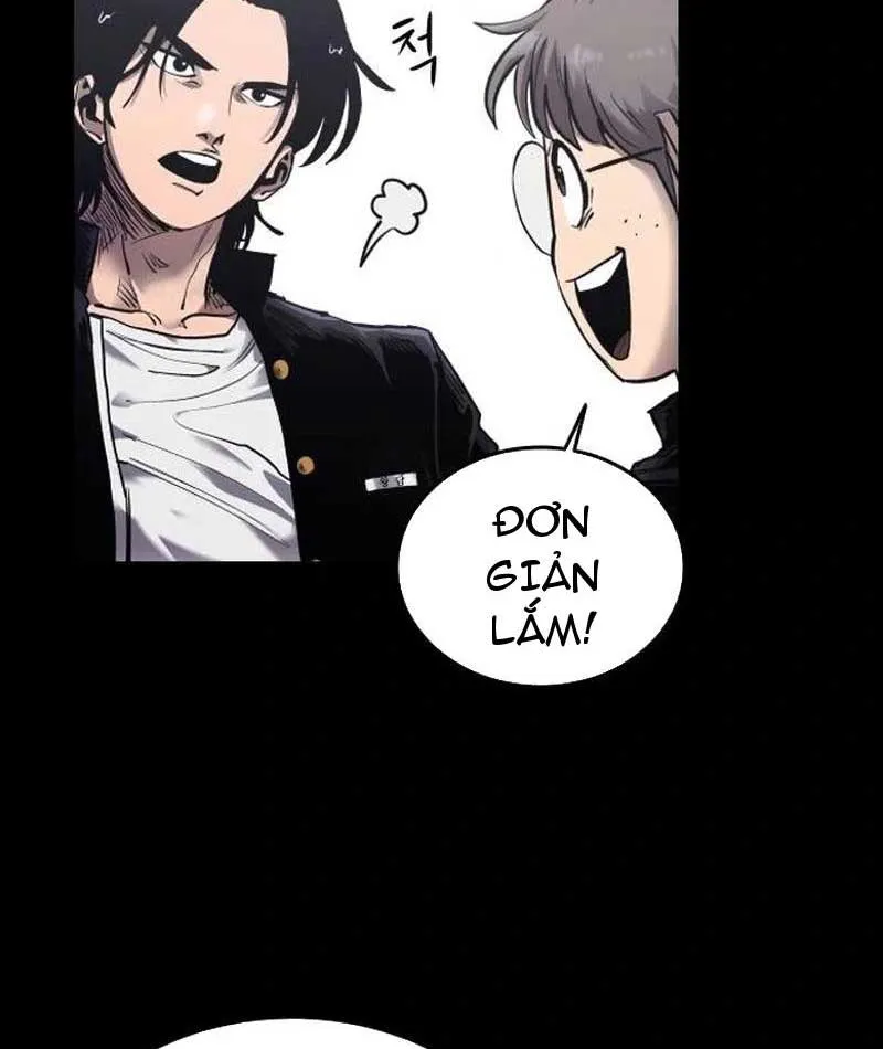 Thủ Khoa Bất Hảo Chapter 4 - Trang 40