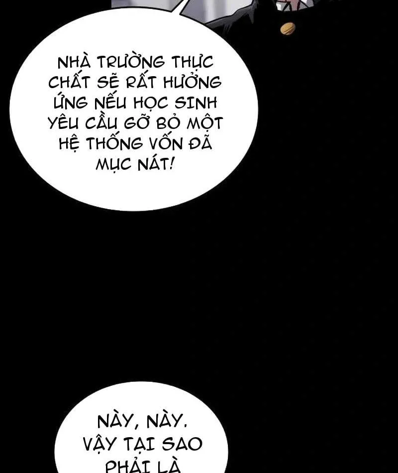 Thủ Khoa Bất Hảo Chapter 4 - Trang 46