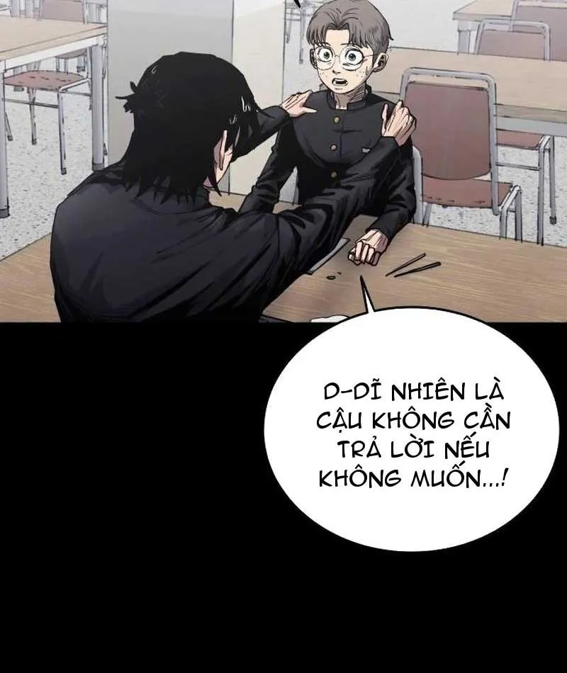 Thủ Khoa Bất Hảo Chapter 4 - Trang 5