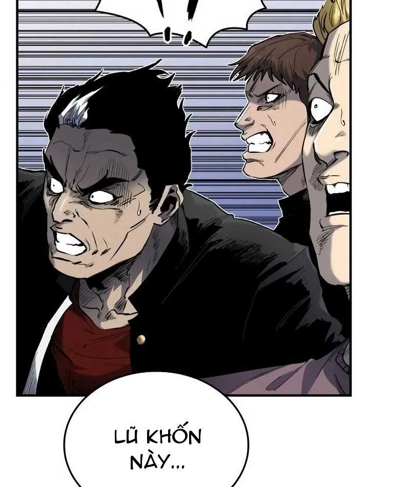 Thủ Khoa Bất Hảo Chapter 5 - Trang 11