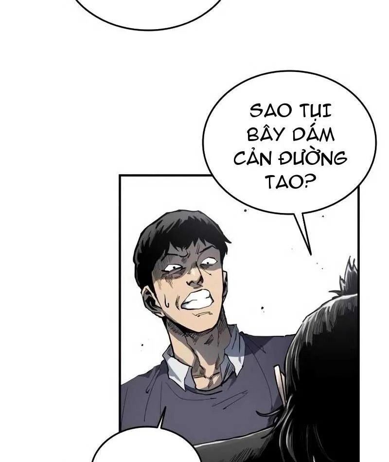 Thủ Khoa Bất Hảo Chapter 5 - Trang 12