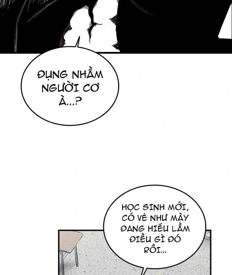 Thủ Khoa Bất Hảo Chapter 5 - Trang 17