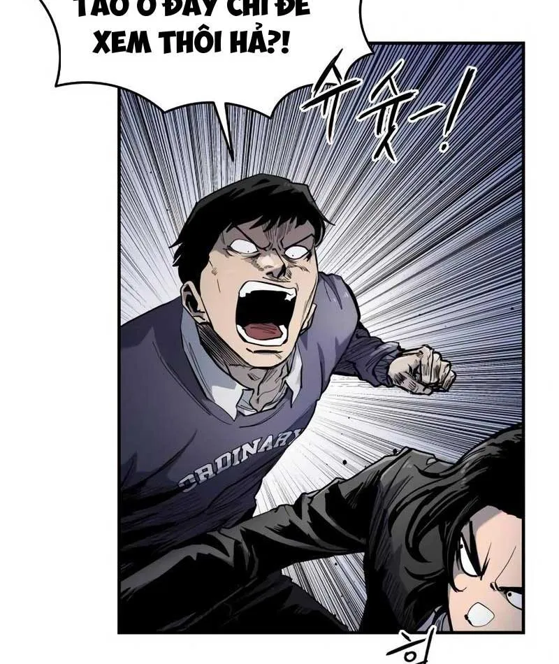Thủ Khoa Bất Hảo Chapter 5 - Trang 28