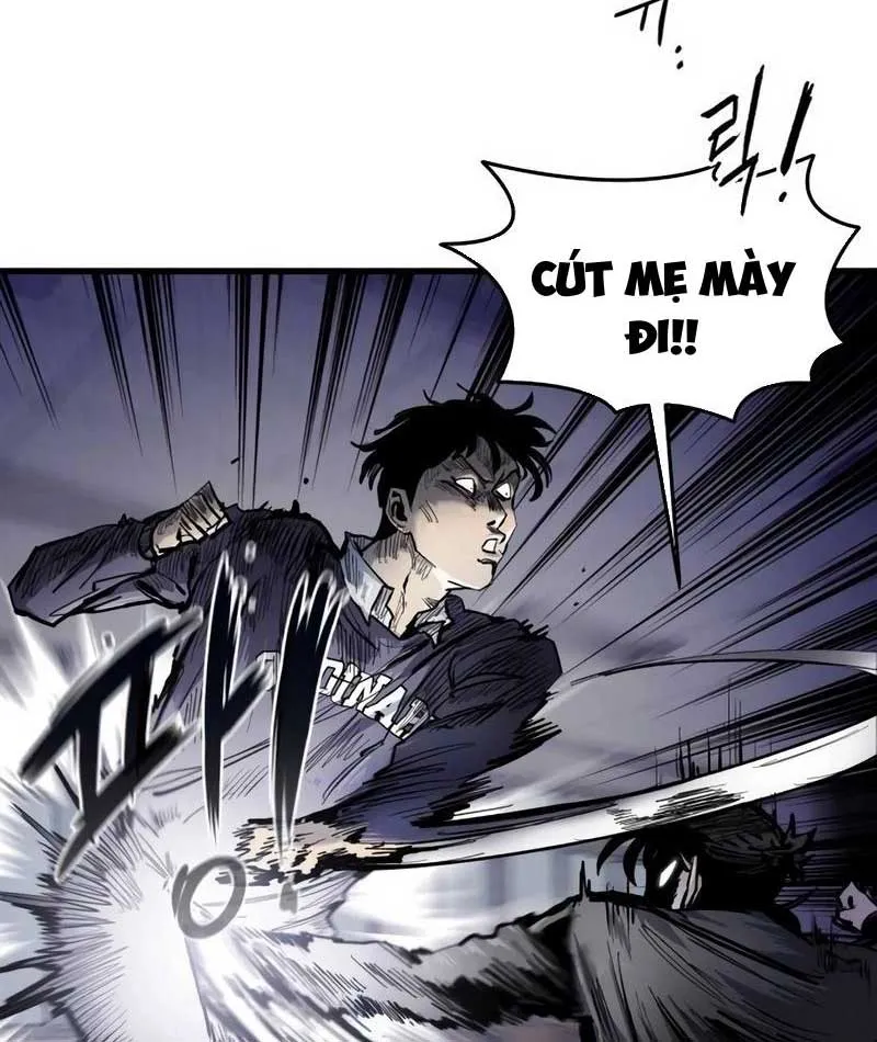 Thủ Khoa Bất Hảo Chapter 5 - Trang 29