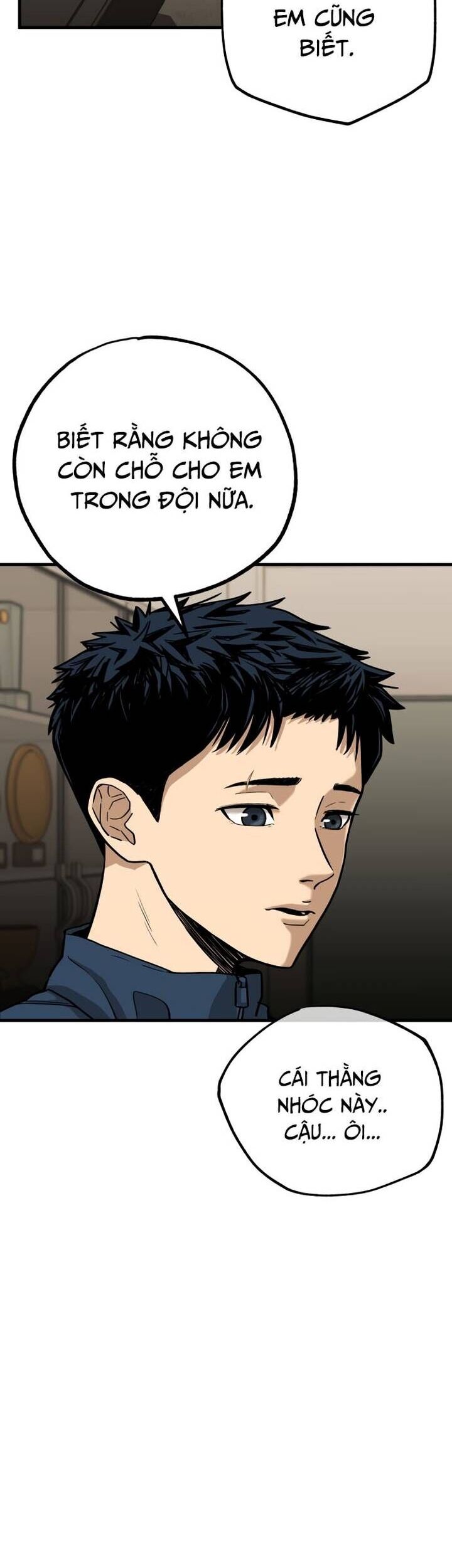 Thủ Môn Chapter 1 - Trang 15