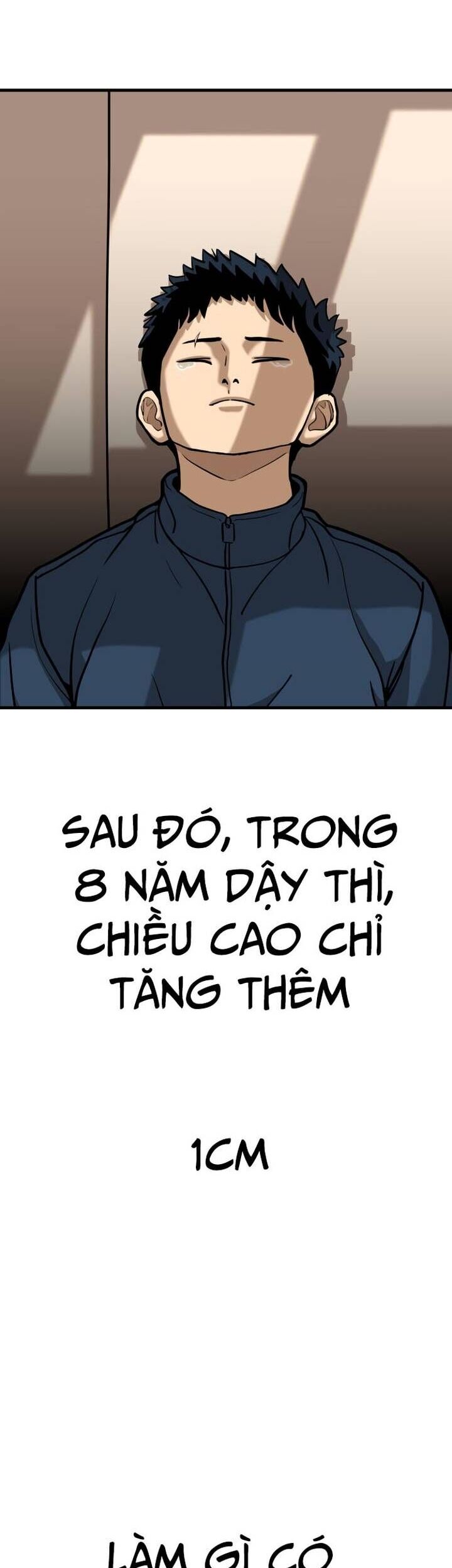 Thủ Môn Chapter 1 - Trang 19
