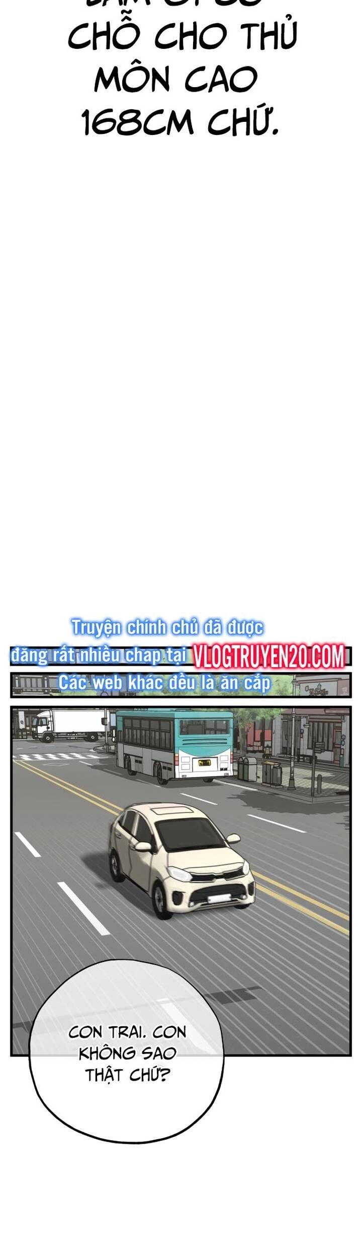 Thủ Môn Chapter 1 - Trang 20
