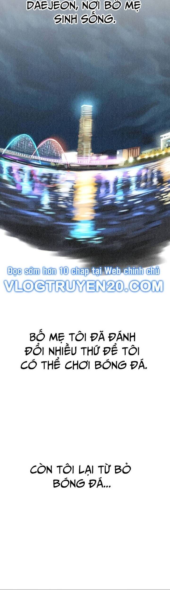 Thủ Môn Chapter 1 - Trang 27