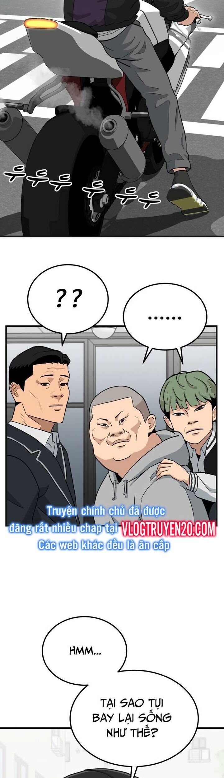 Thủ Môn Chapter 1 - Trang 39